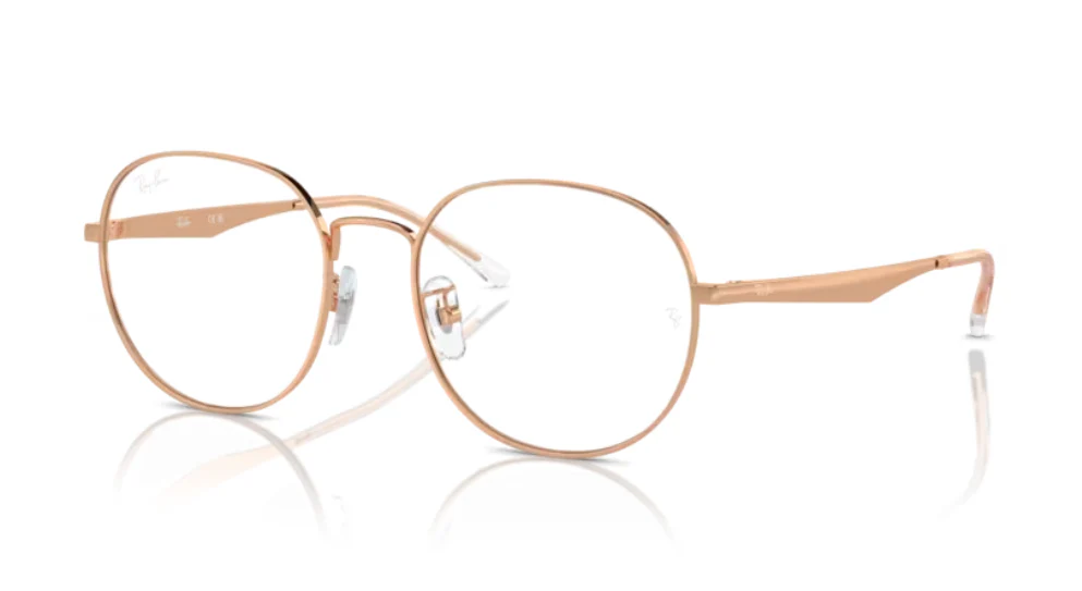 Ray-Ban RX 6517D
