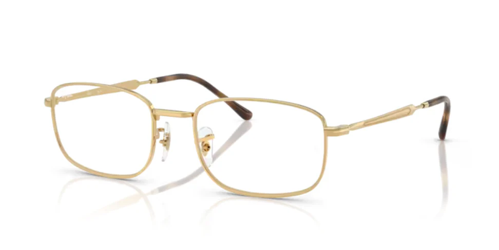 Ray-Ban RX 6533