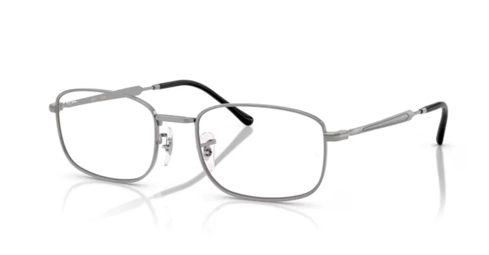 Ray-Ban RX 6533 - Image 2