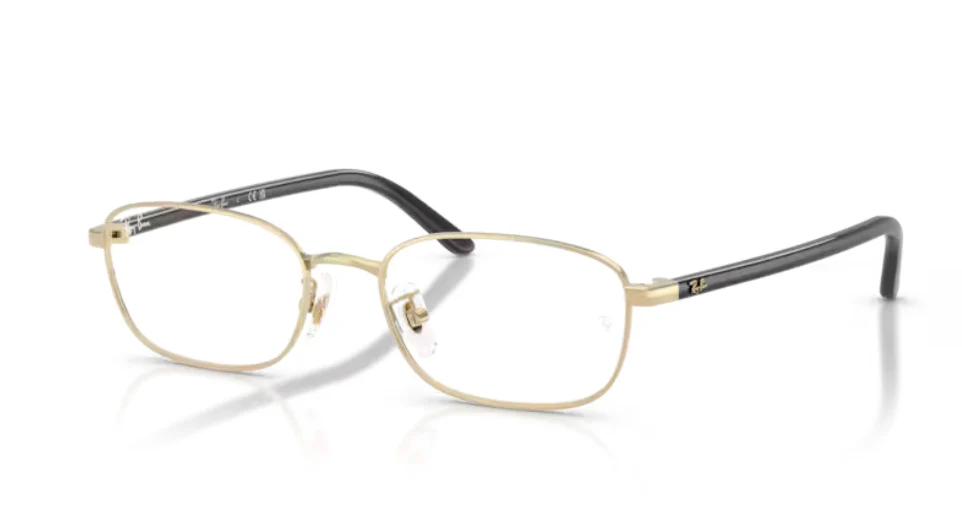 Ray-Ban RX 6551D - Image 2