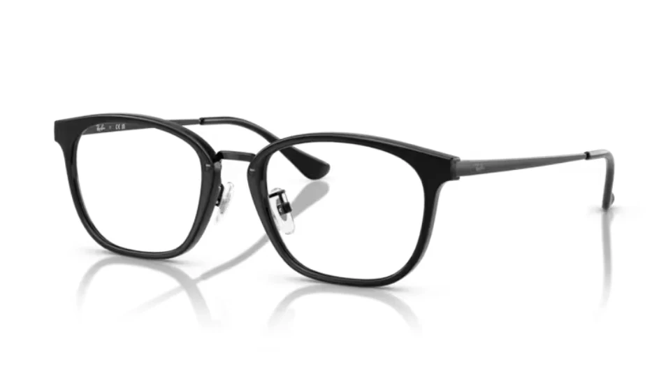 Ray-Ban RX 7247D