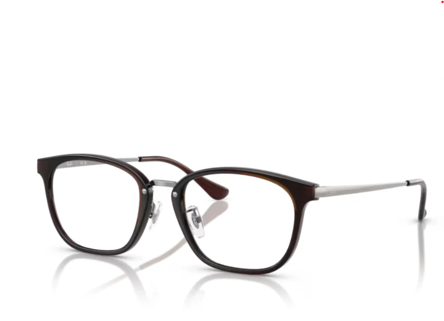 Ray-Ban RX 7247D - Image 2
