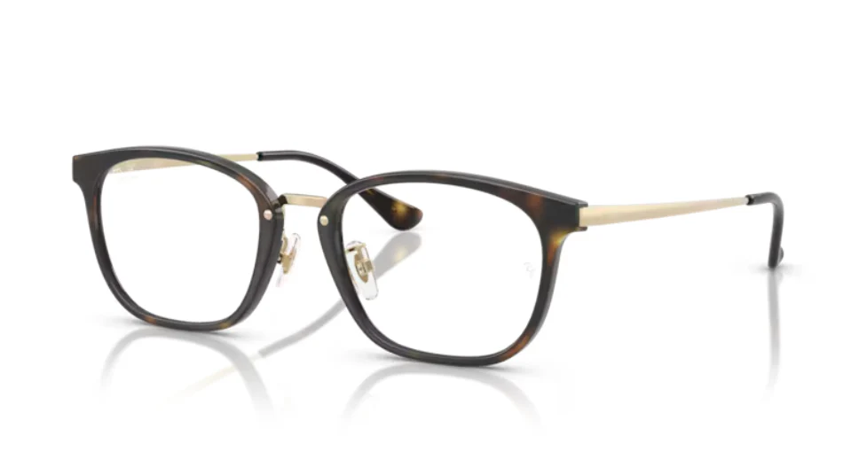 Ray-Ban RX 7247D - Image 3