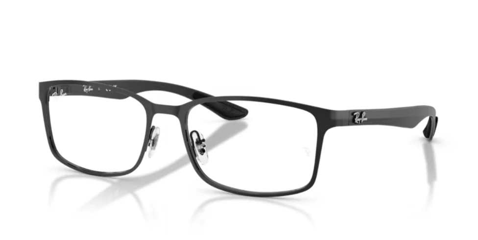 Ray-Ban RX 8424