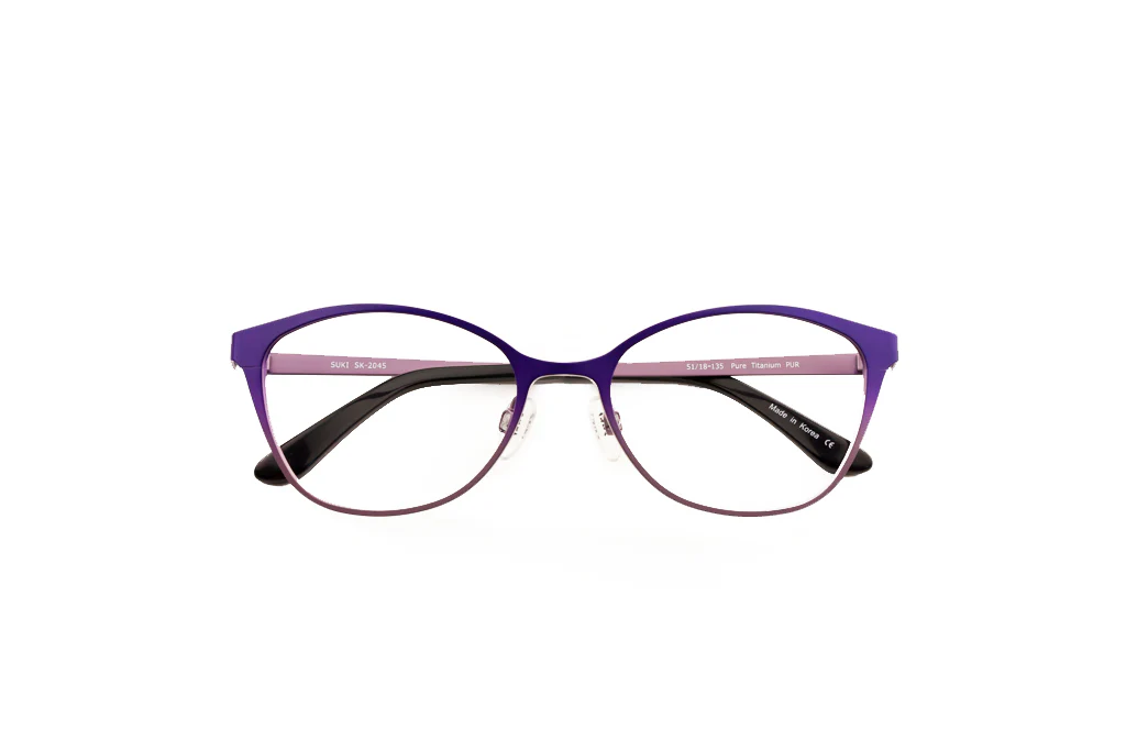 Suki Eyewear SK-2045 - Image 3