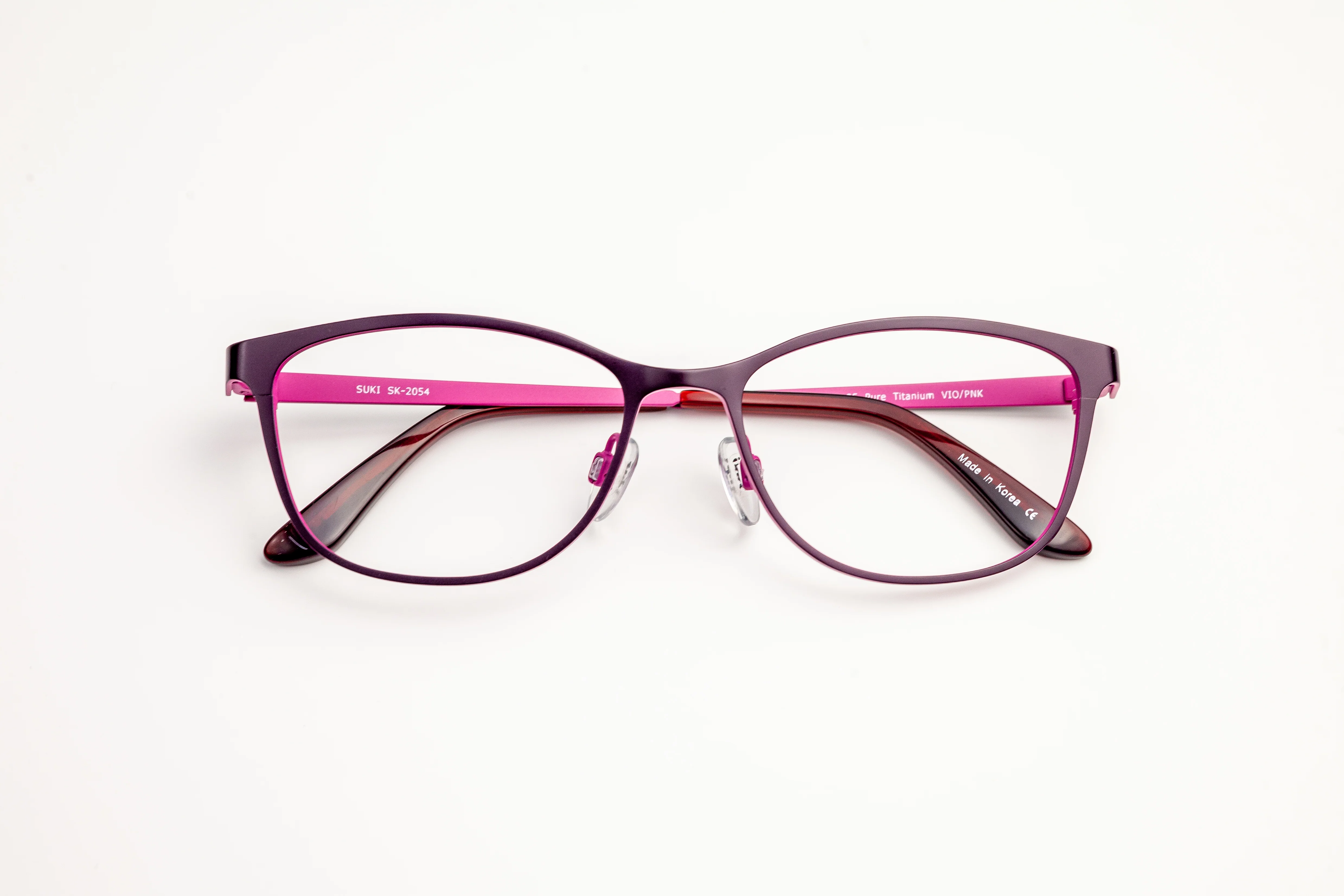 Suki Eyewear SK-2054 - Image 3
