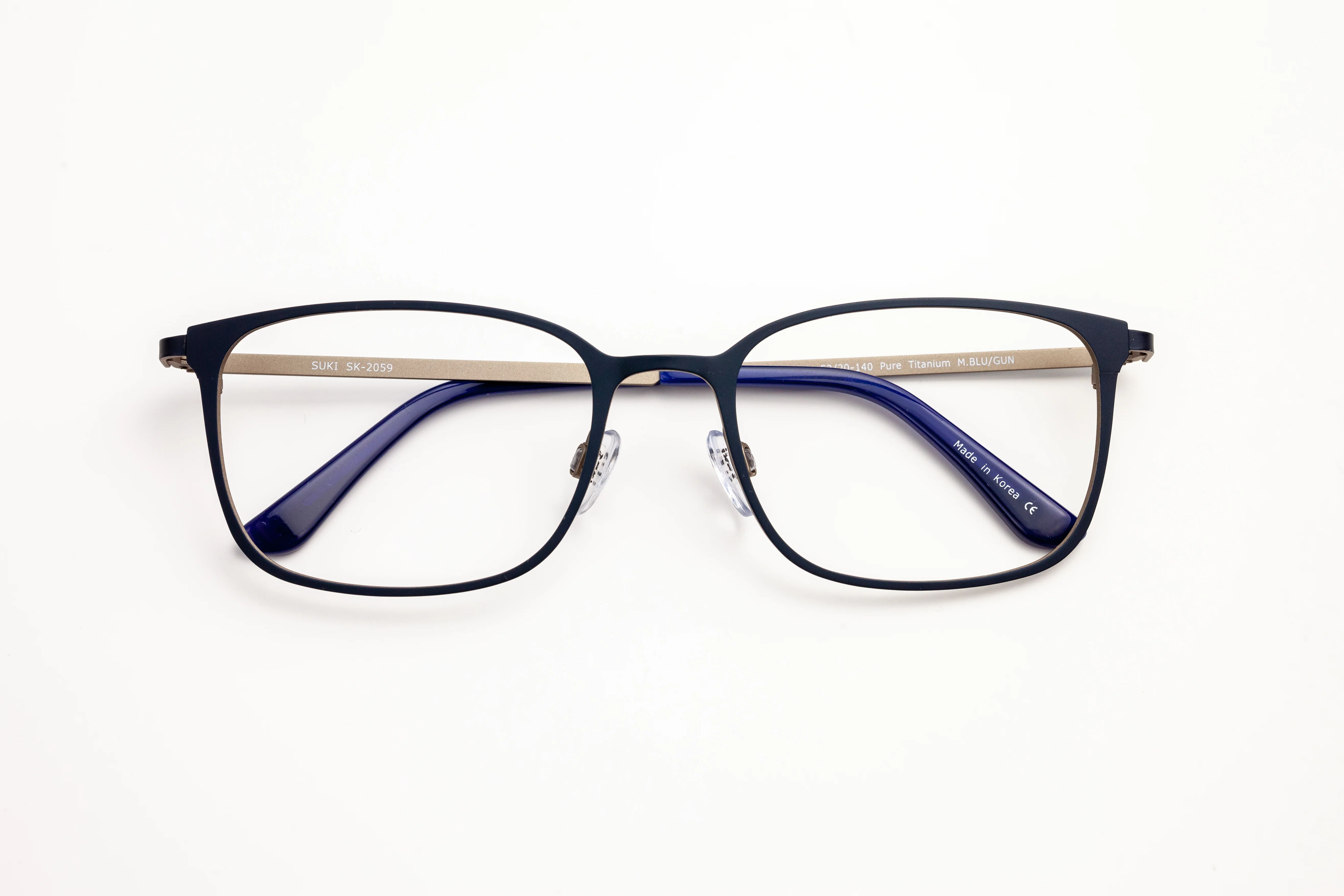 Suki Eyewear SK-2059 - Image 5
