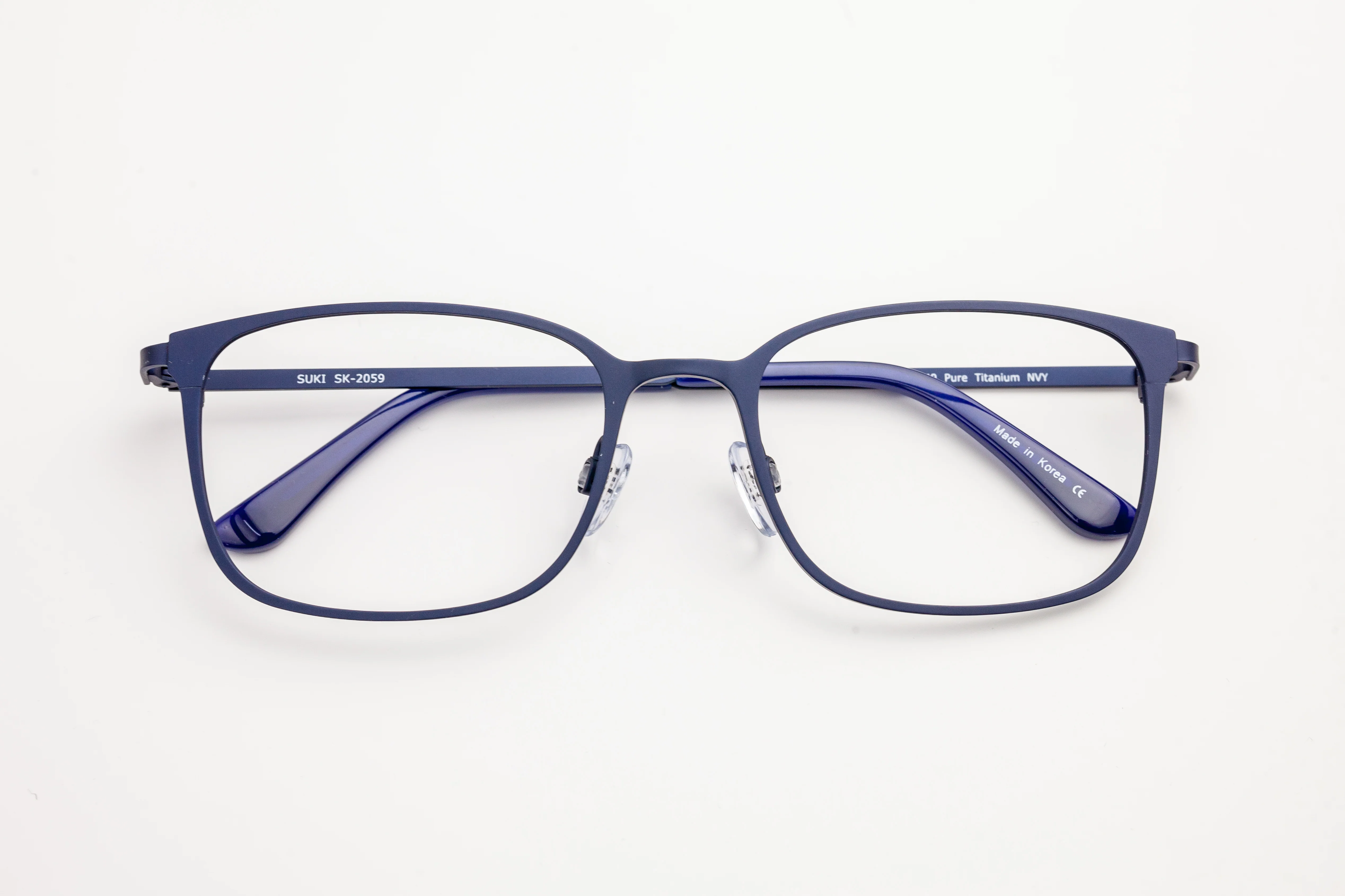 Suki Eyewear SK-2059 - Image 6