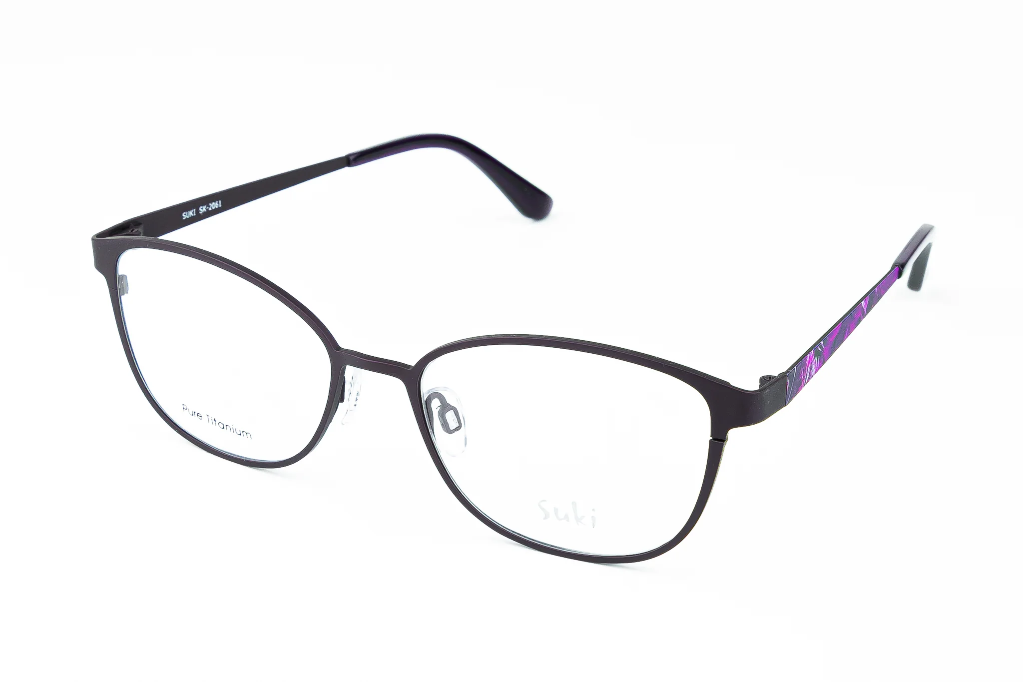Suki Eyewear SK-2061 - Image 6