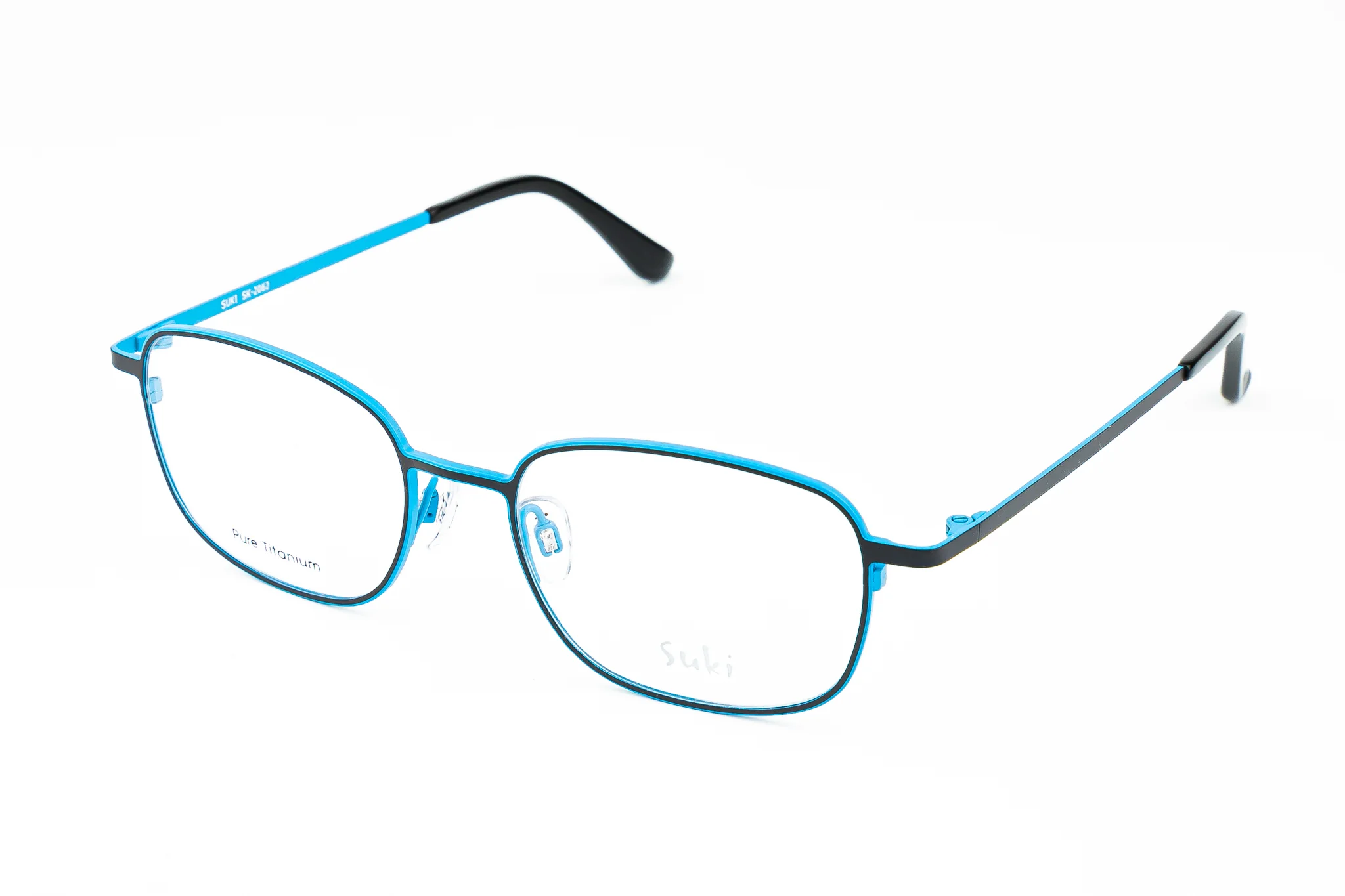 Suki Eyewear SK-2062 - Image 4
