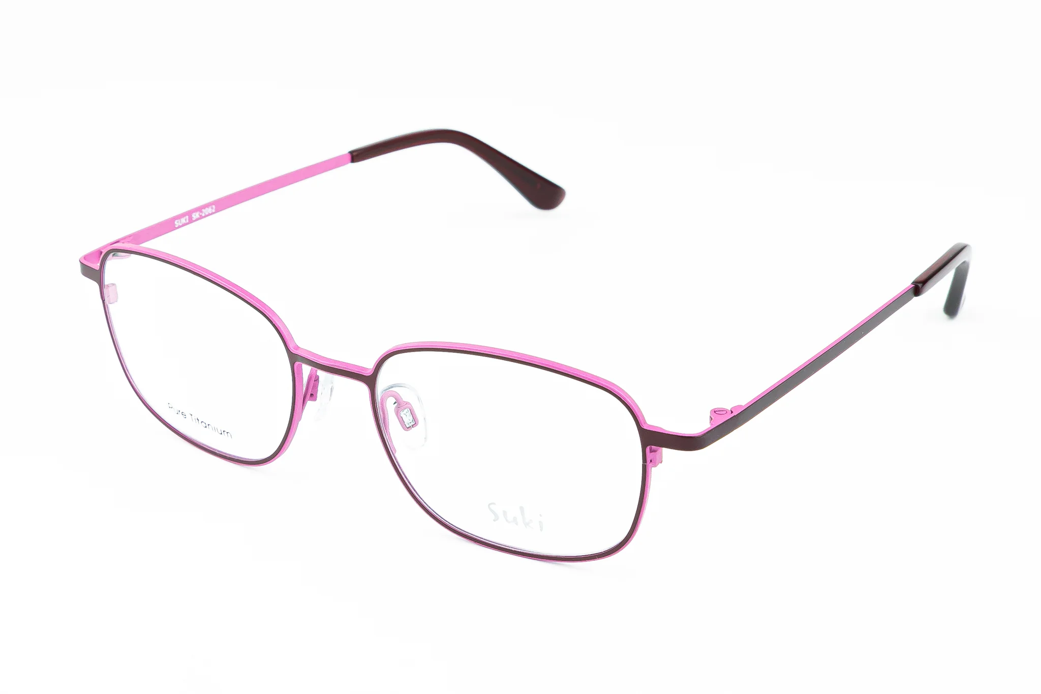 Suki Eyewear SK-2062 - Image 6
