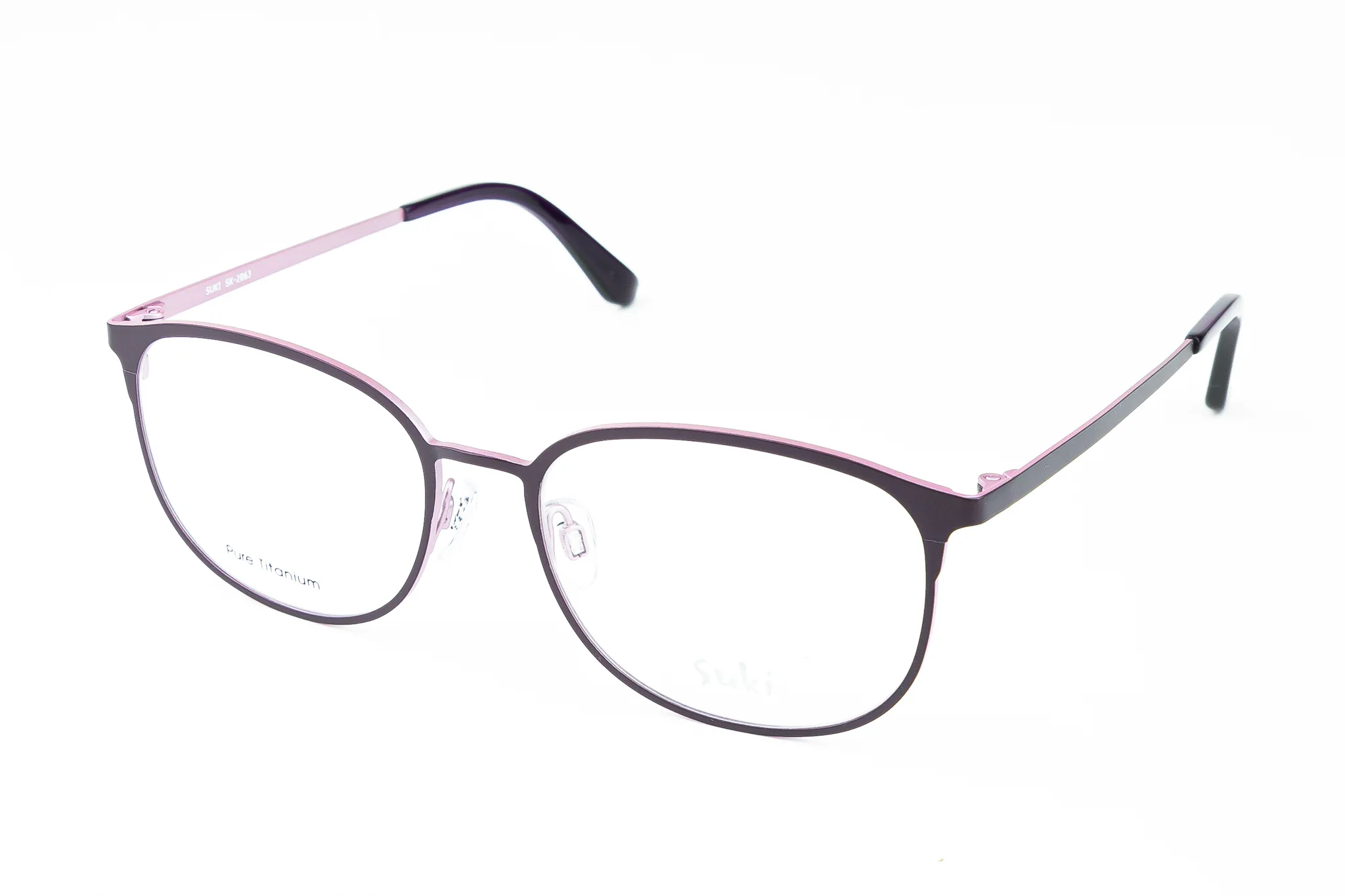 Suki Eyewear SK-2063 - Image 6