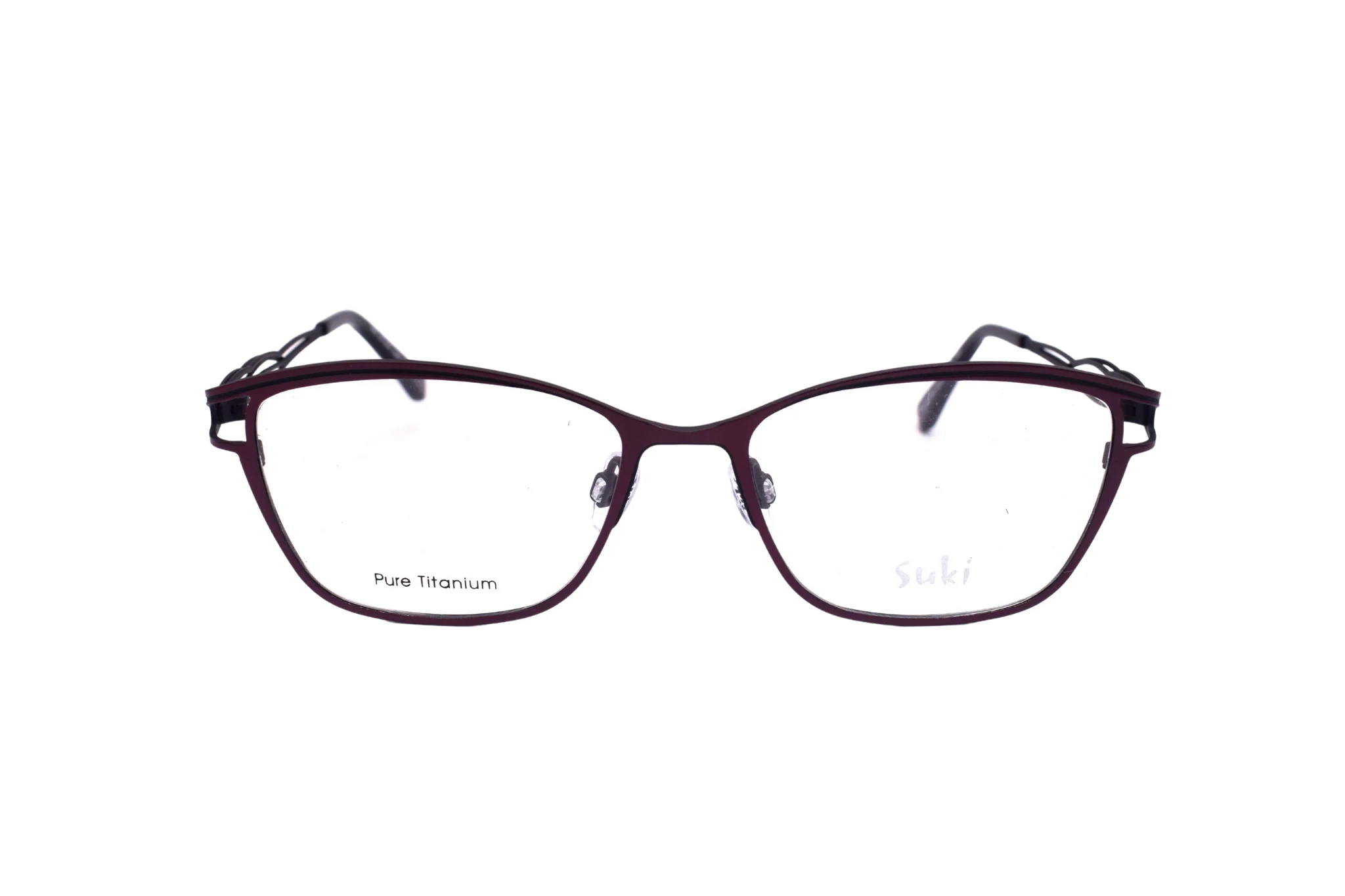 Suki Eyewear SK-2064