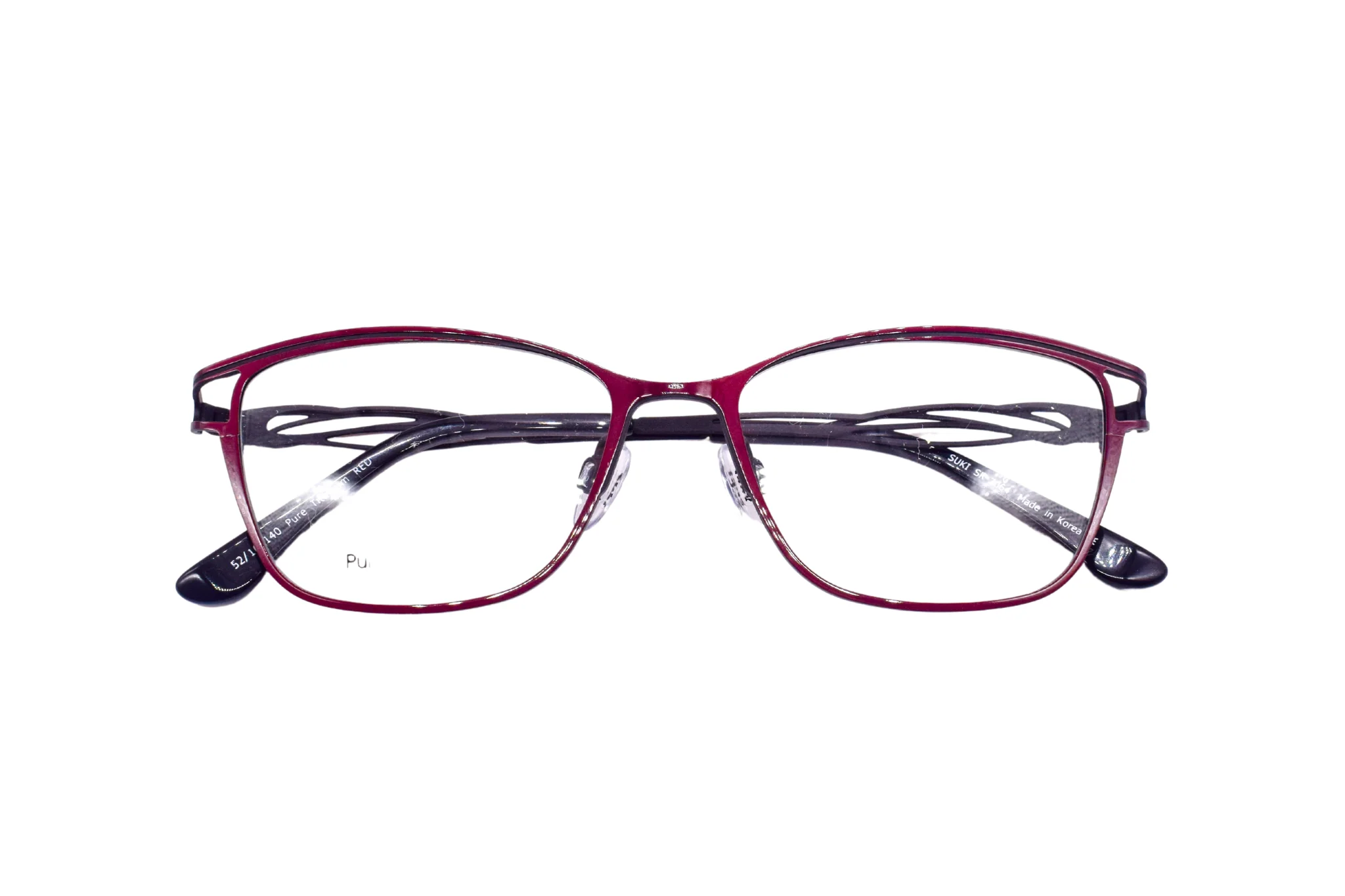 Suki Eyewear SK-2064 - Image 3