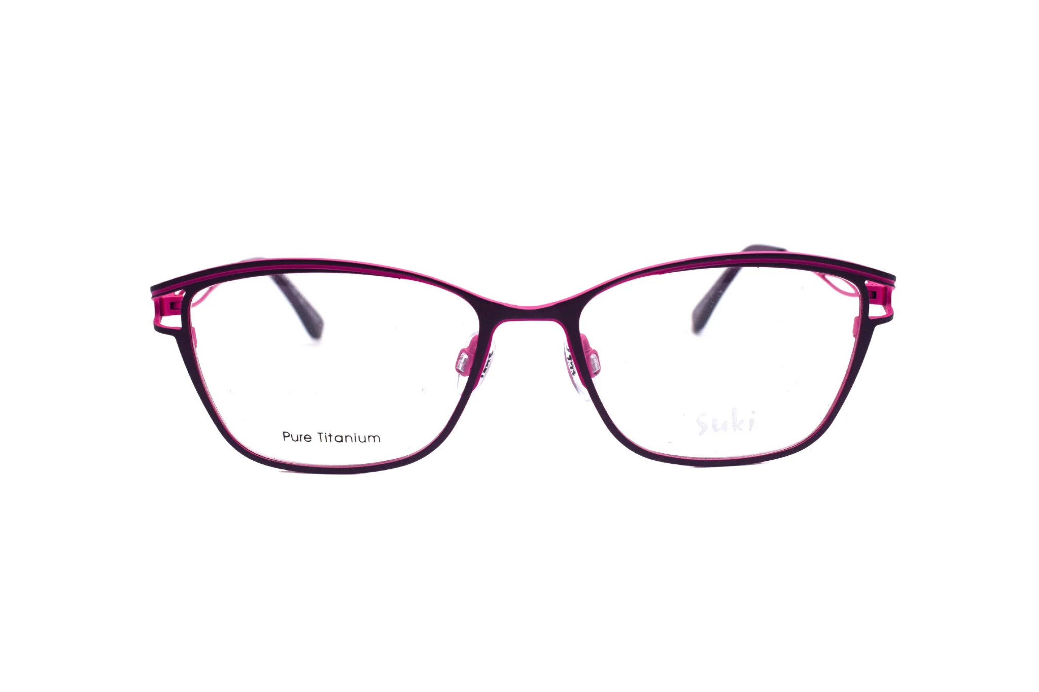 Suki Eyewear SK-2064 - Image 7