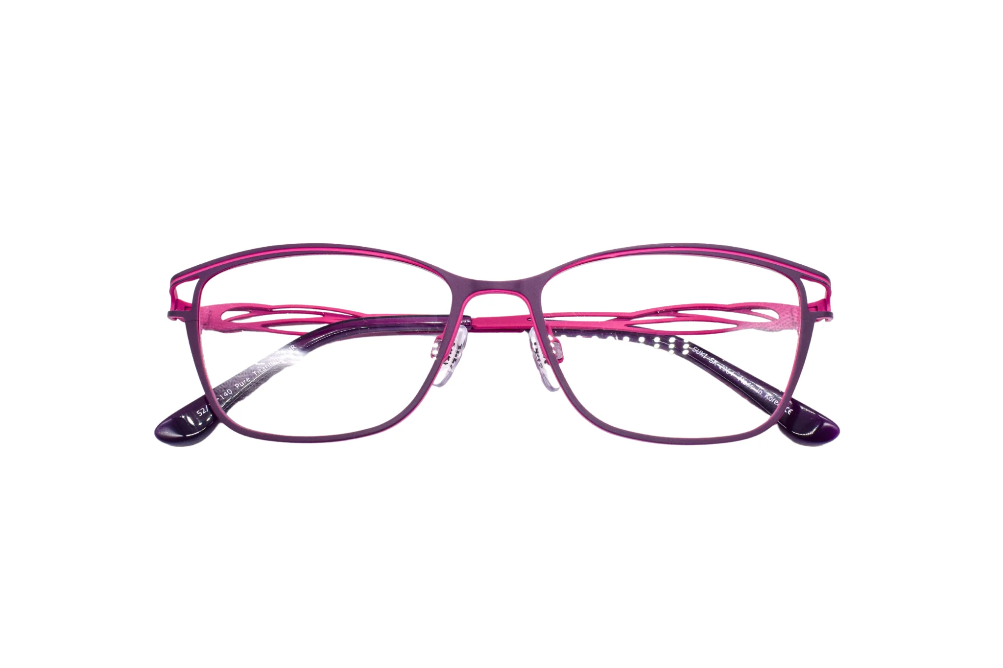 Suki Eyewear SK-2064 - Image 9