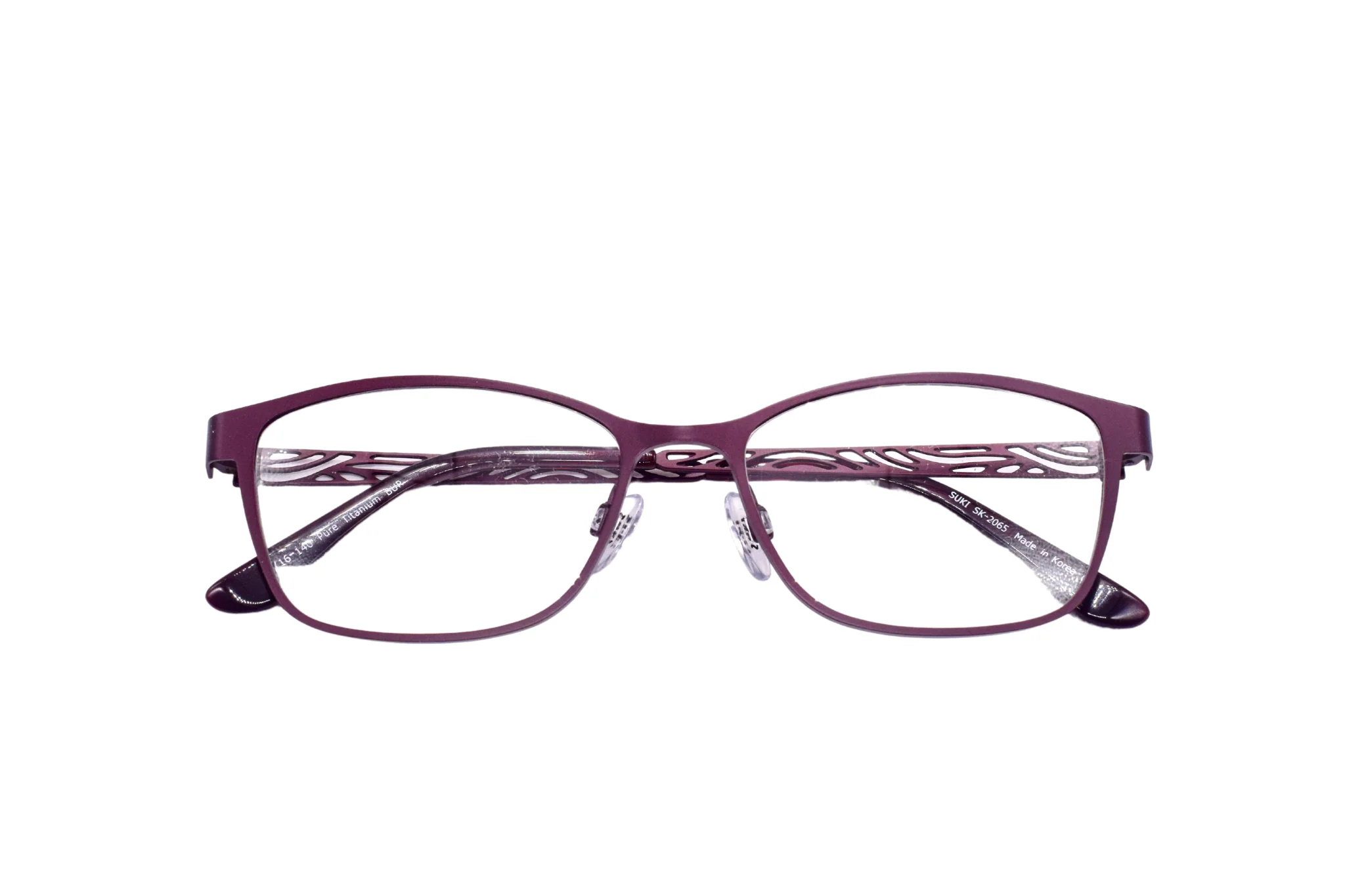 Suki Eyewear SK-2065 - Image 6