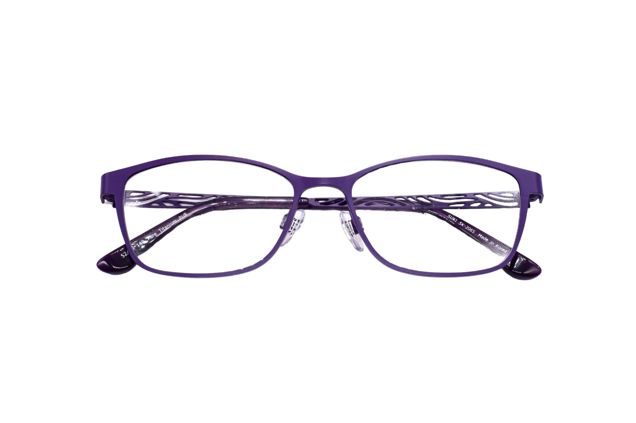 Suki Eyewear SK-2065 - Image 9