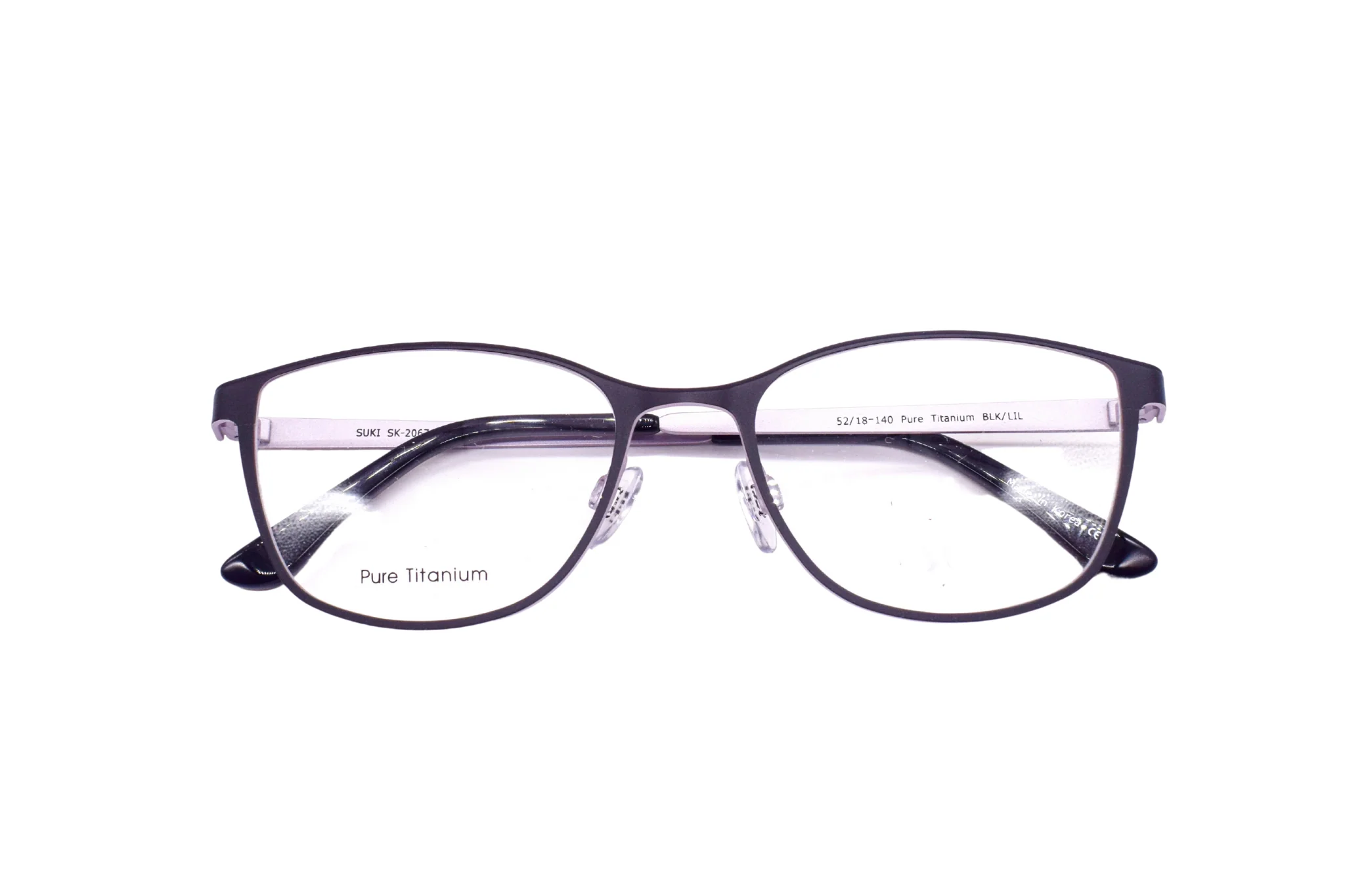 Suki Eyewear SK-2067 - Image 6