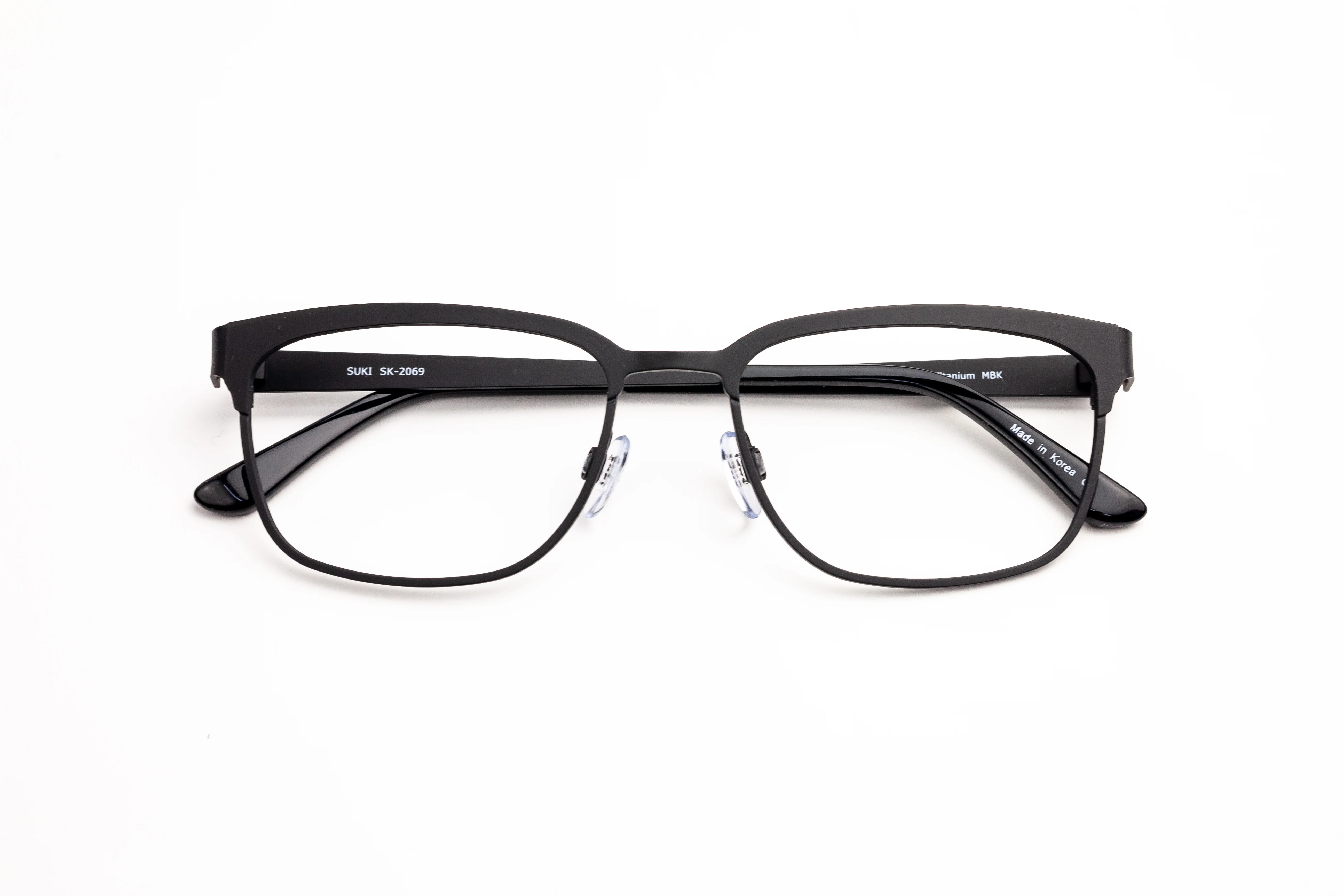Suki Eyewear SK-2069 - Image 3