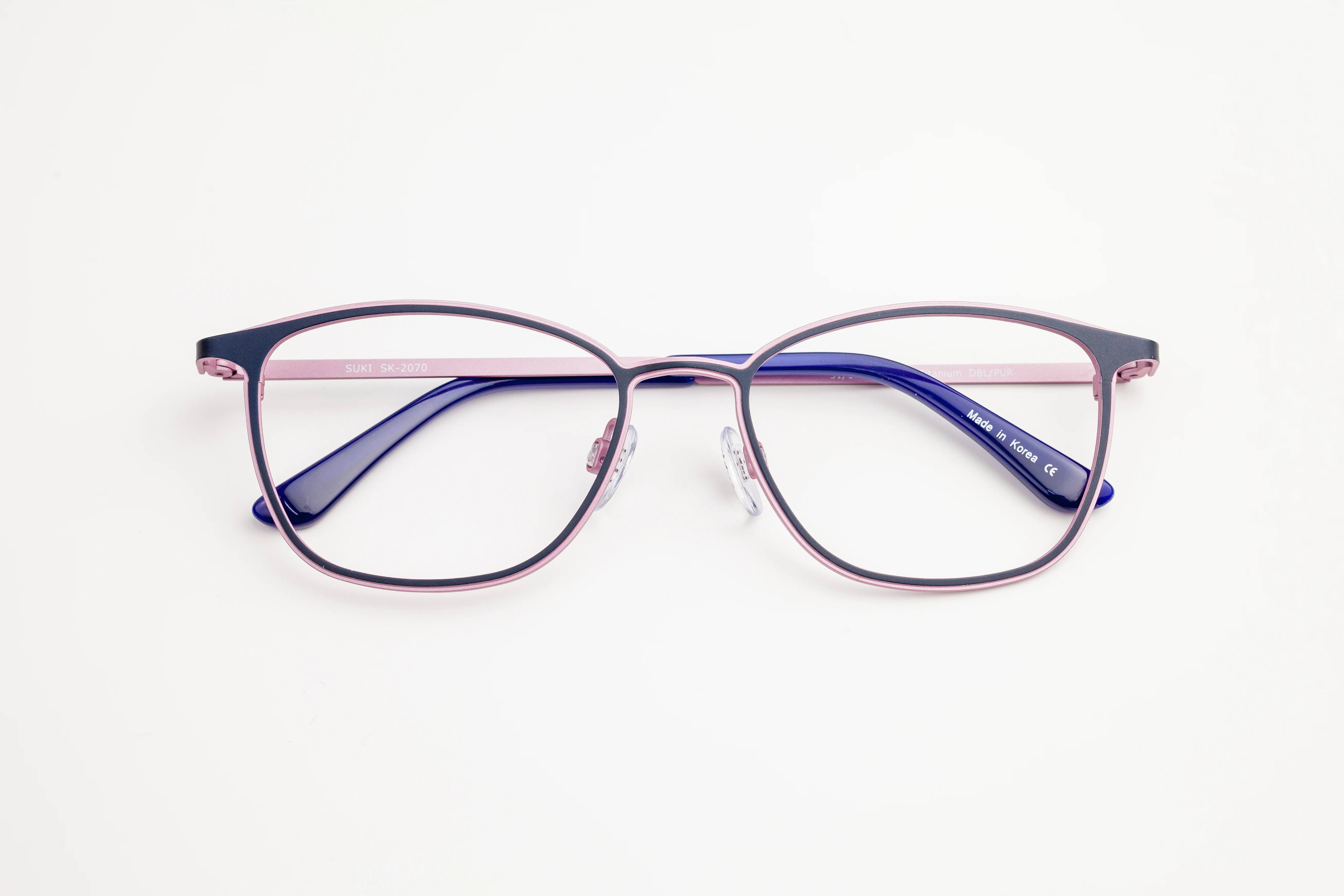 Suki Eyewear SK-2070 - Image 2