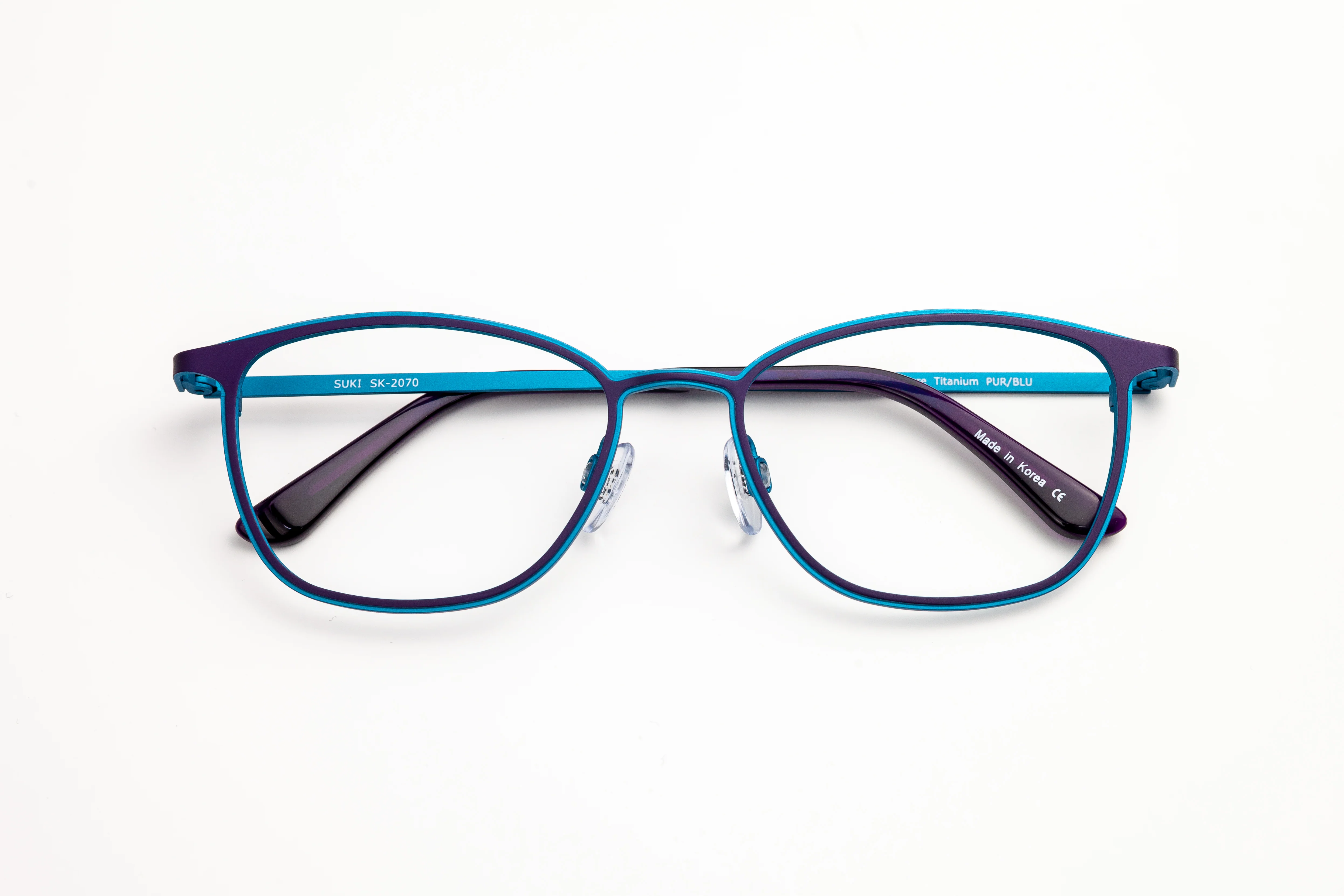 Suki Eyewear SK-2070 - Image 3