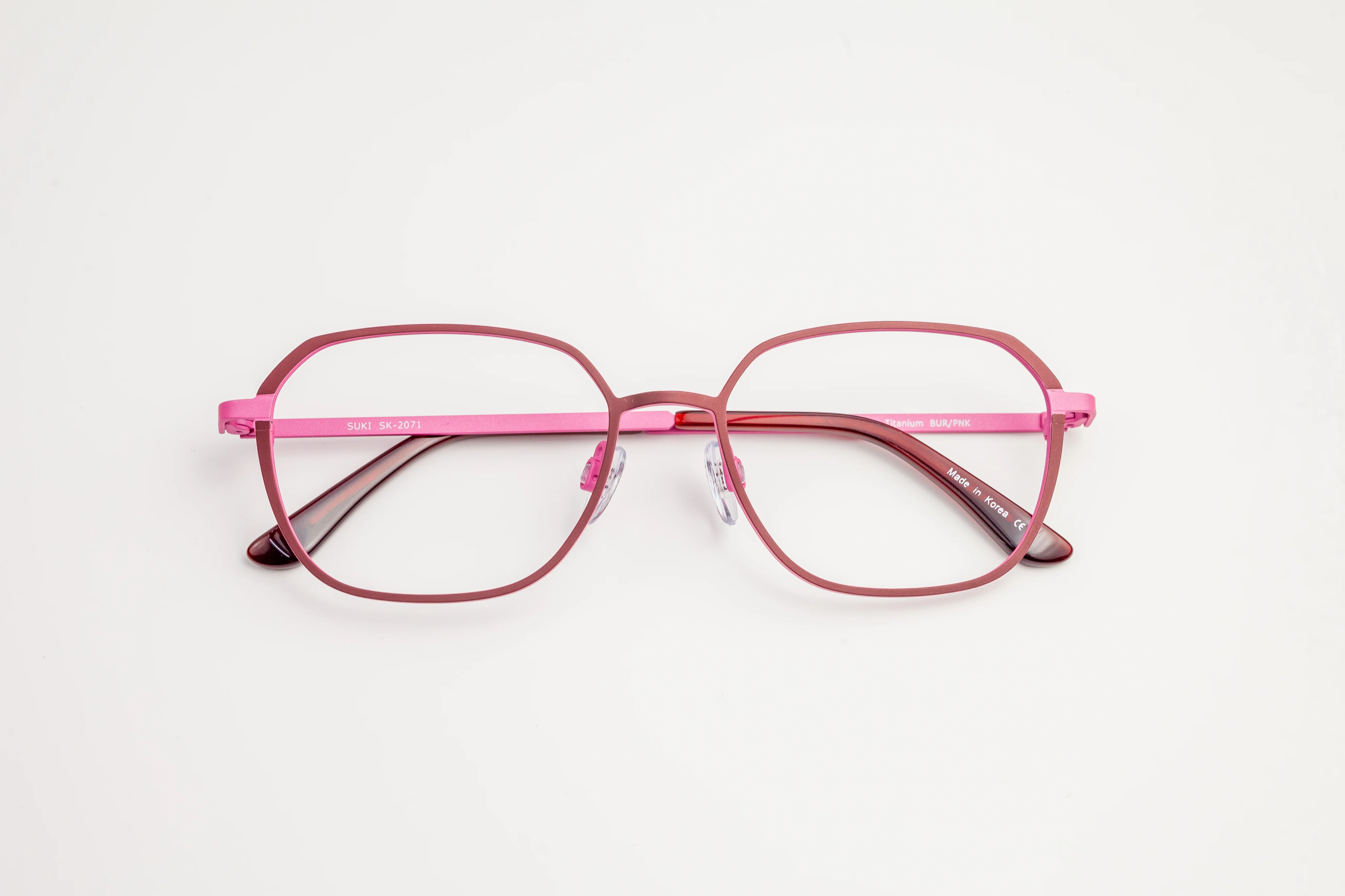 Suki Eyewear SK-2071 - Image 2
