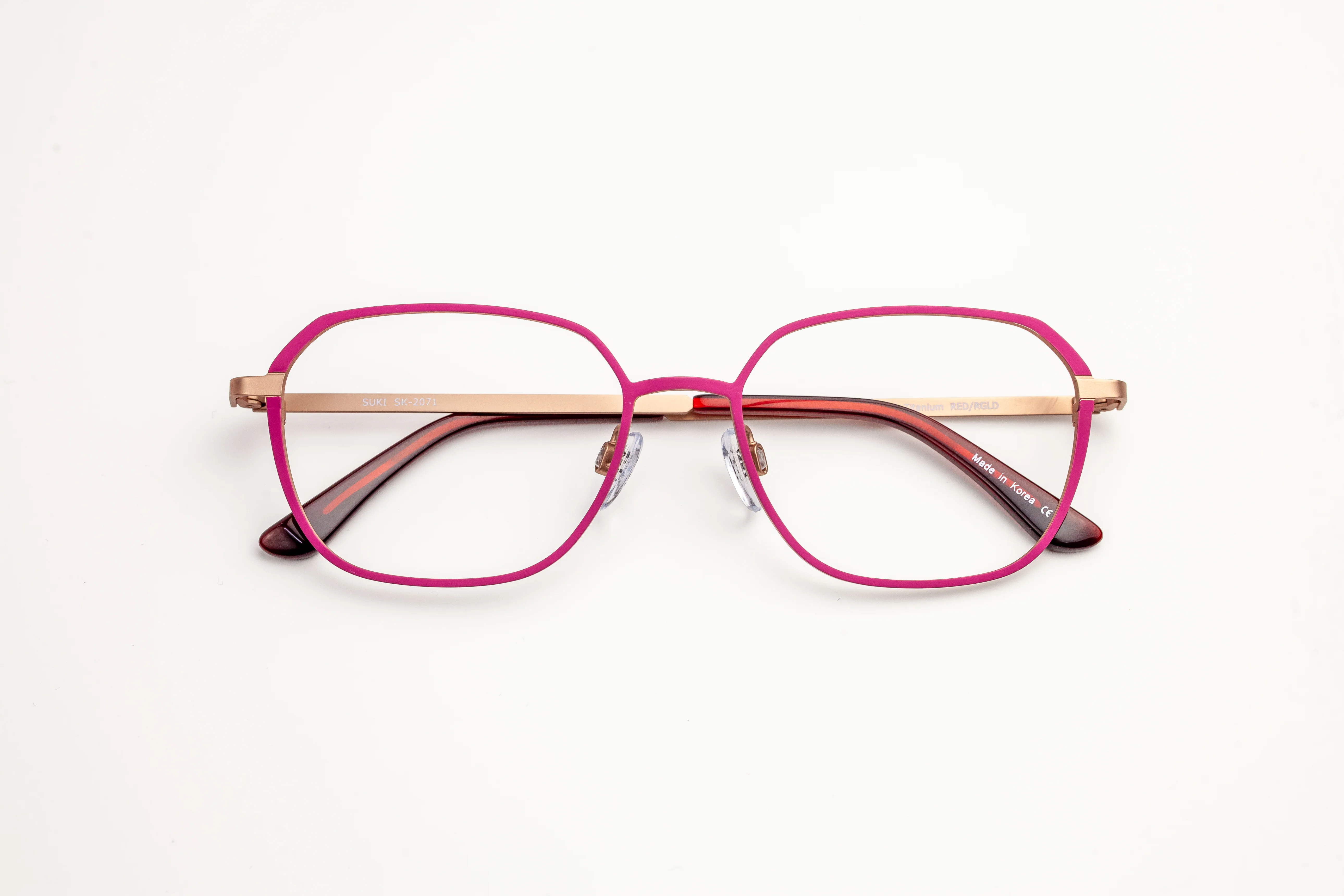 Suki Eyewear SK-2071 - Image 3