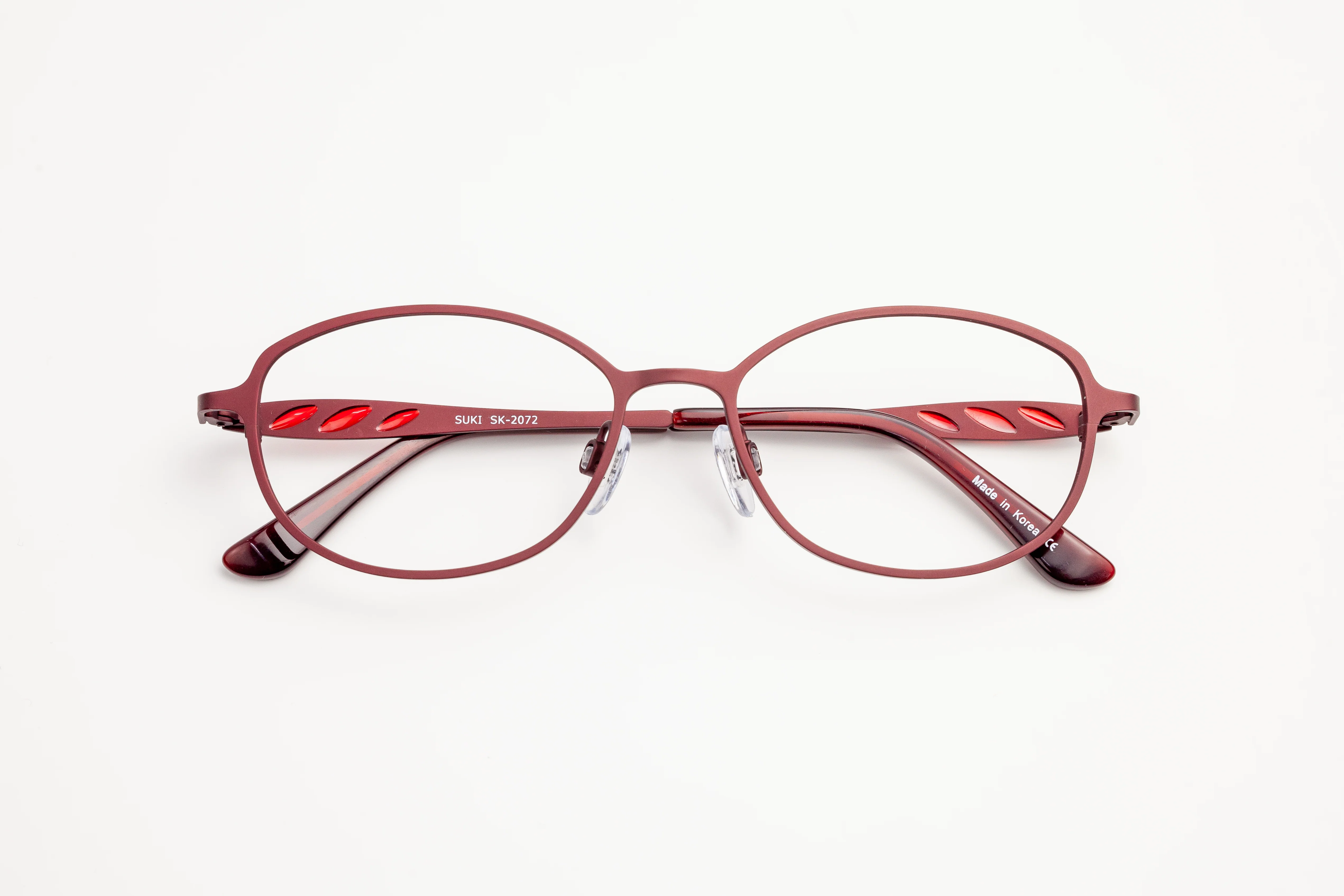Suki Eyewear SK-2072 - Image 3