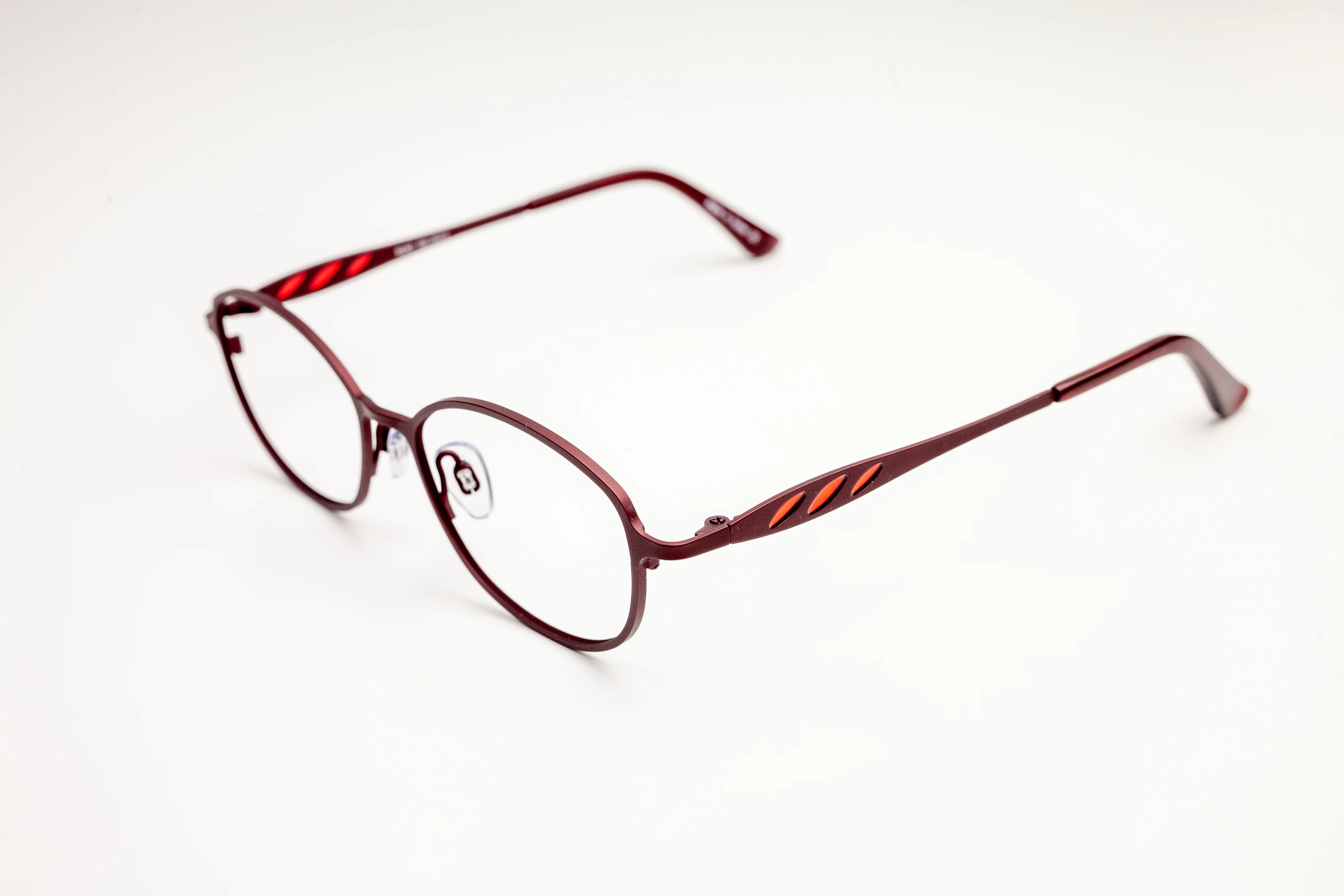 Suki Eyewear SK-2072 - Image 6