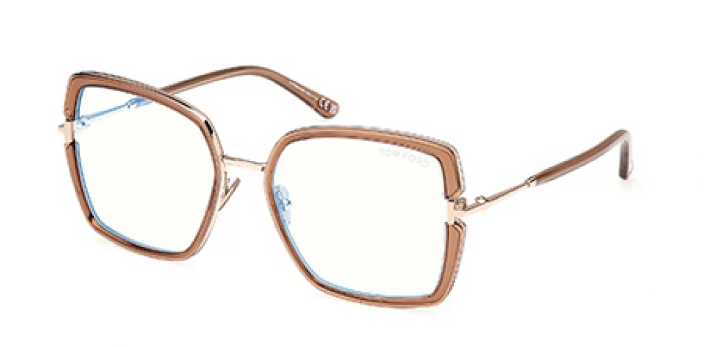 Tom Ford TF 5985B - Image 2